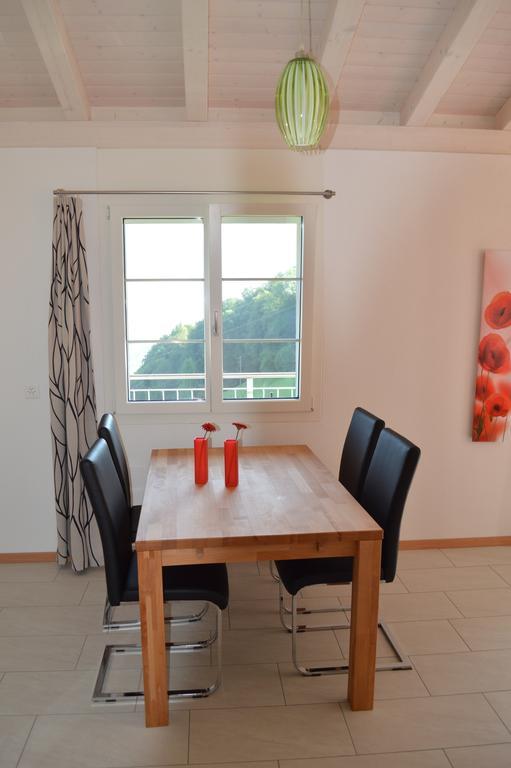 Ferienhaus Stockli Brunnen Ruang foto